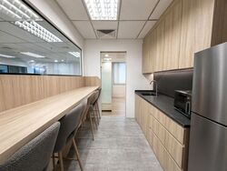 Hong Leong Building (D1), Office #639844521